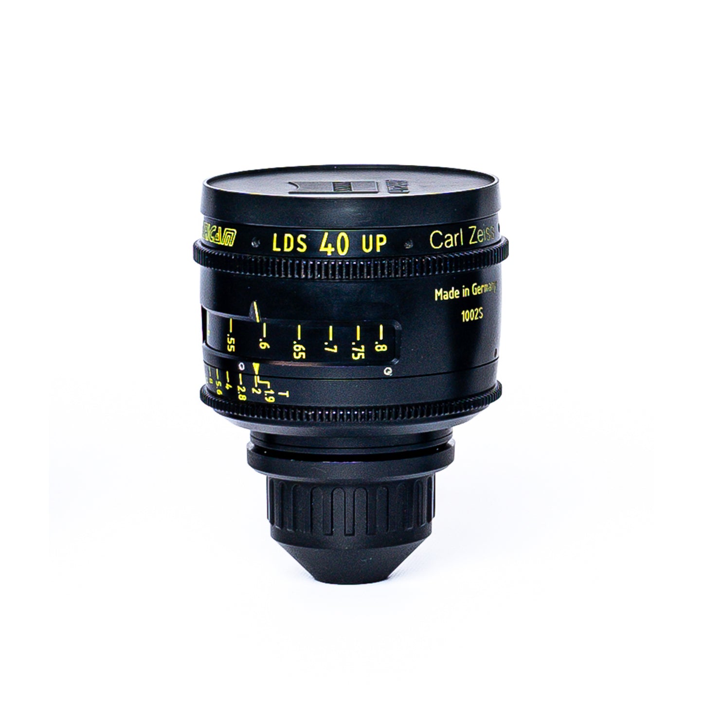 OBJETIVA ARRI LDS ULTRA PRIME 40MM