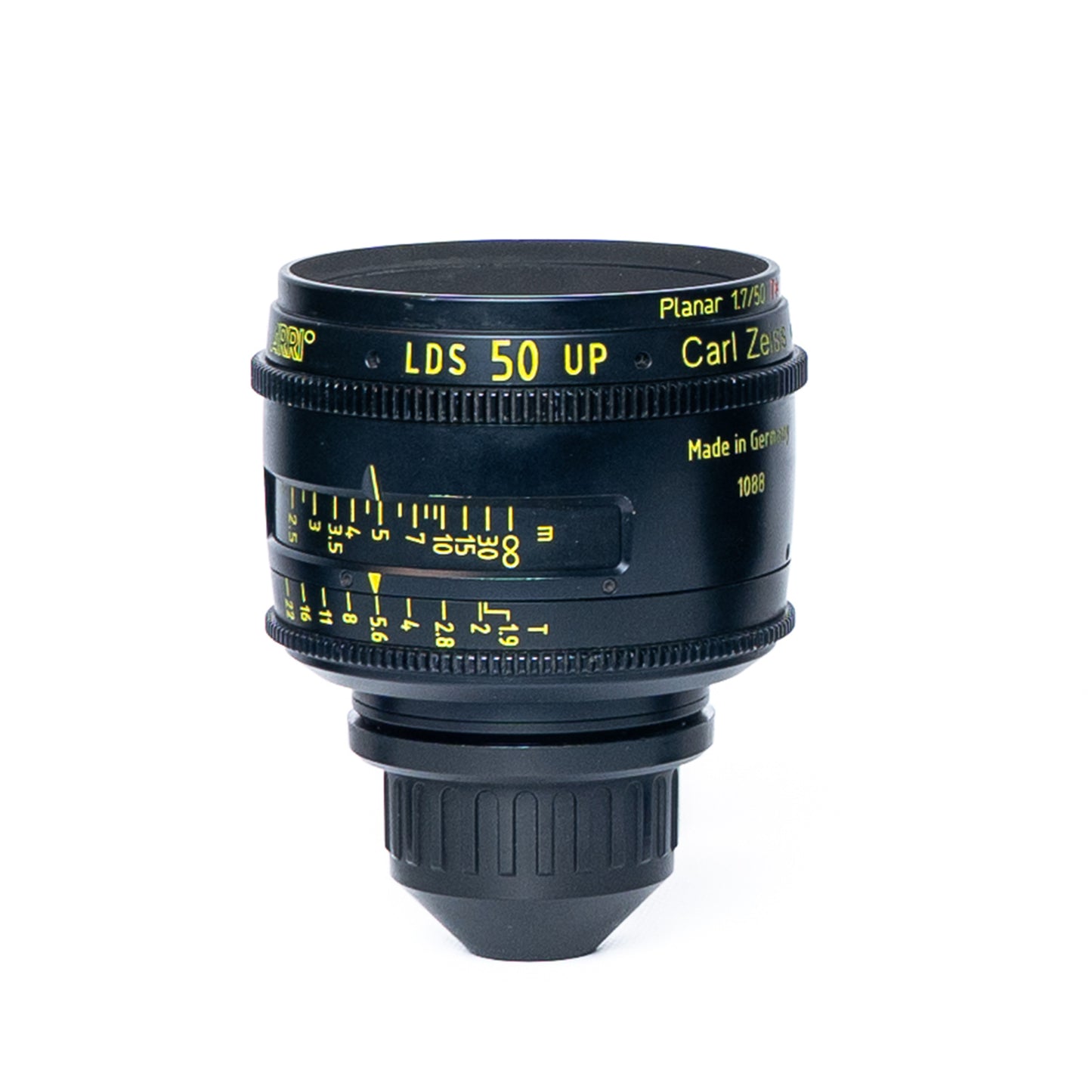 OBJETIVA ARRI LDS ULTRA PRIME 50MM