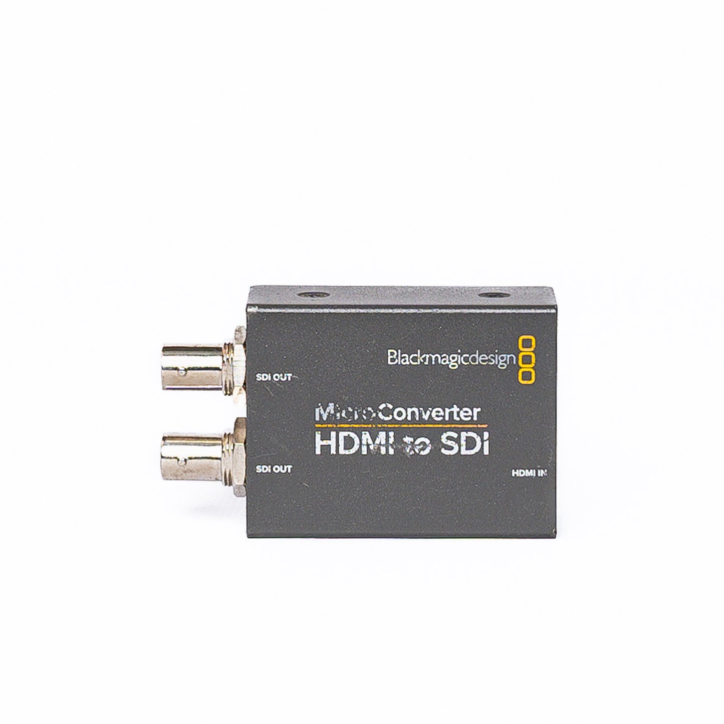BLACKMAGIC CONVERTER HDMI TO SDI
