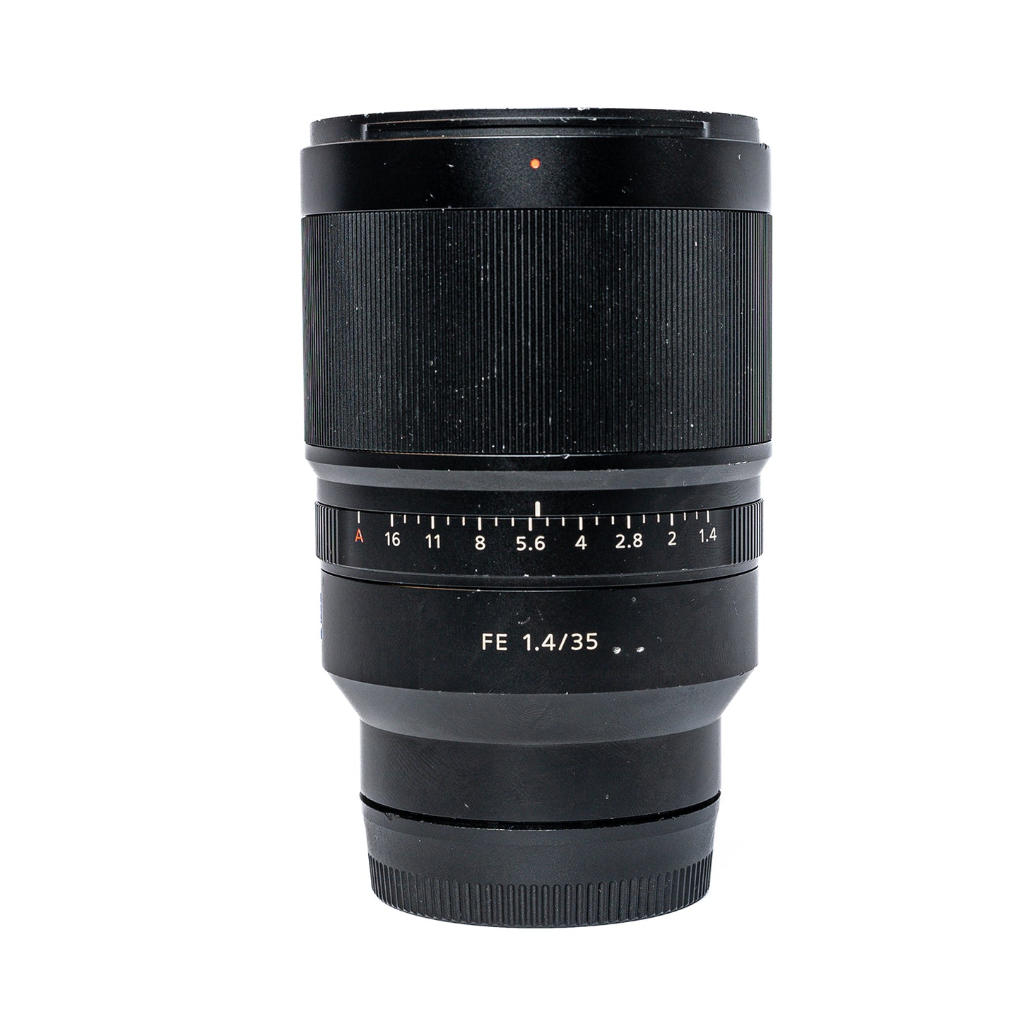 OBJETIVA ZEISS 35mm f/1.4