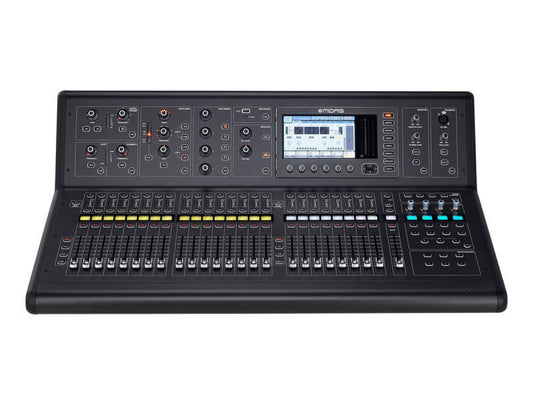 MIDAS M32