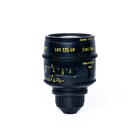 OBJETIVA ARRI LDS ULTRA PRIME 135MM