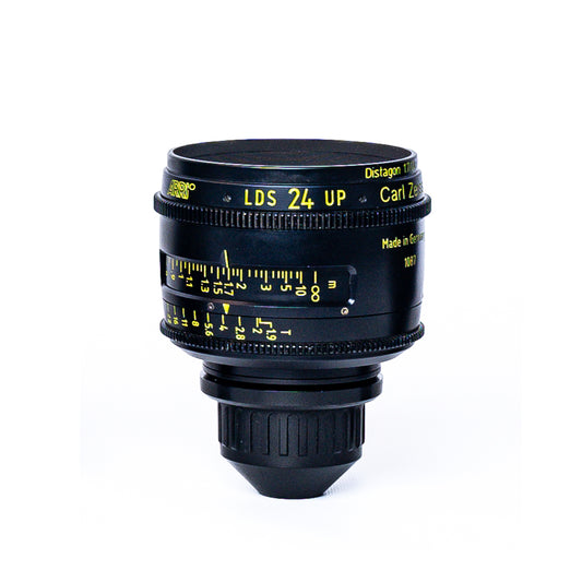 OBJETIVA ARRI LDS ULTRA PRIME 24MM