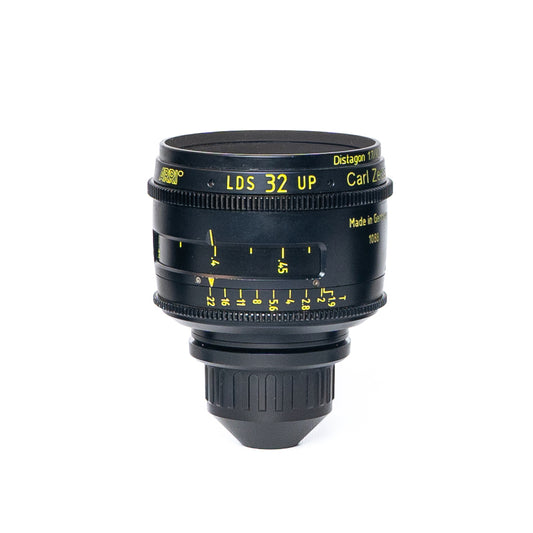 OBJETIVA ARRI LDS ULTRA PRIME 32MM