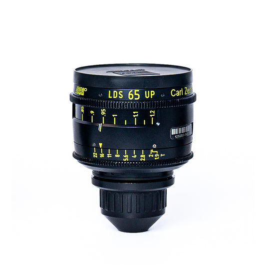 OBJETIVA ARRI LDS ULTRA PRIME 65MM