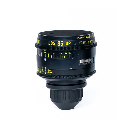OBJETIVA ARRI LDS ULTRA PRIME 85MM