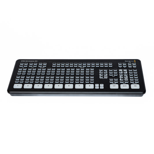 BLACKMAGIC ATEM EXTREME PRO ISO SDI