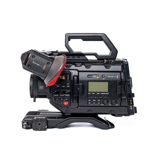 BLACKMAGIC URSA MINI BROADCAST