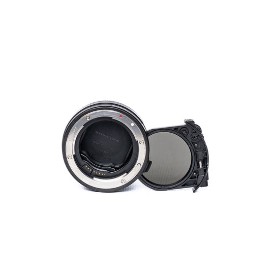ADAPTADOR MEIKE RF PARA EF COM FILTRO VND
