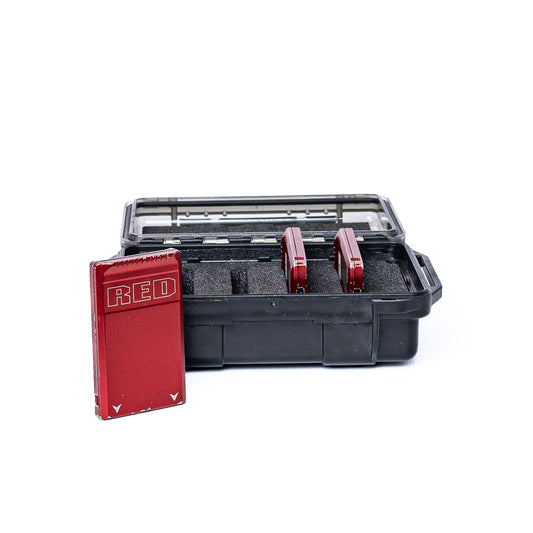 RED MINI-MAG DSMC2 480GB e 512GB SSD