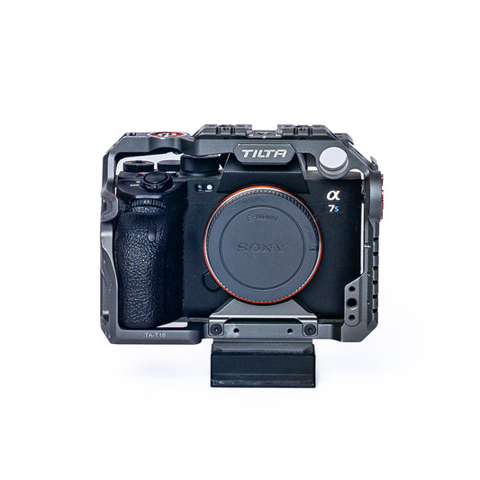 SONY A7SIII