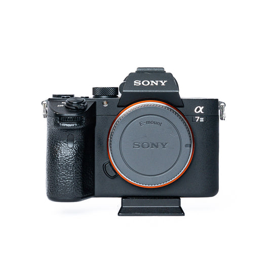 SONY A7III