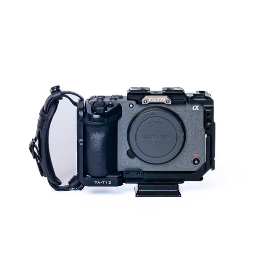 SONY FX30