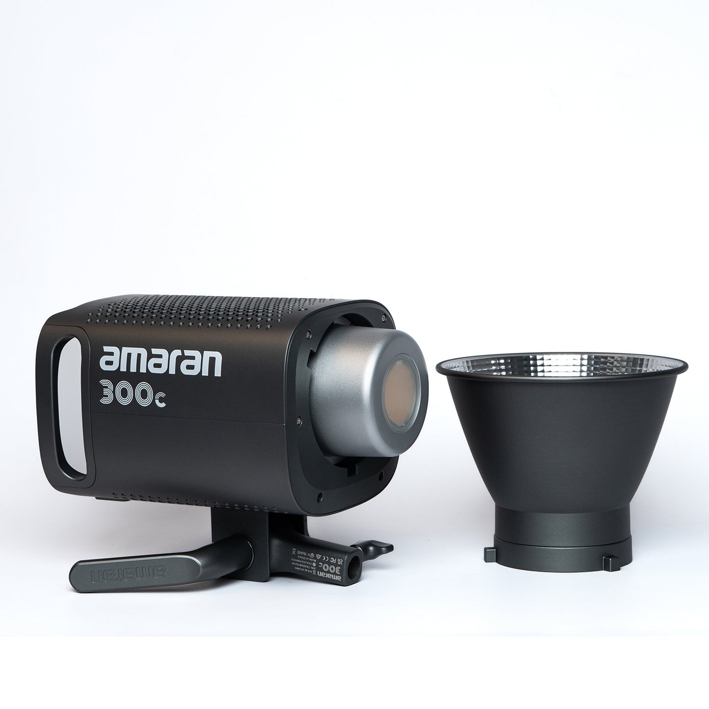 APUTURE AMARAN 300C