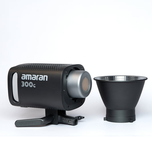 APUTURE AMARAN 300C