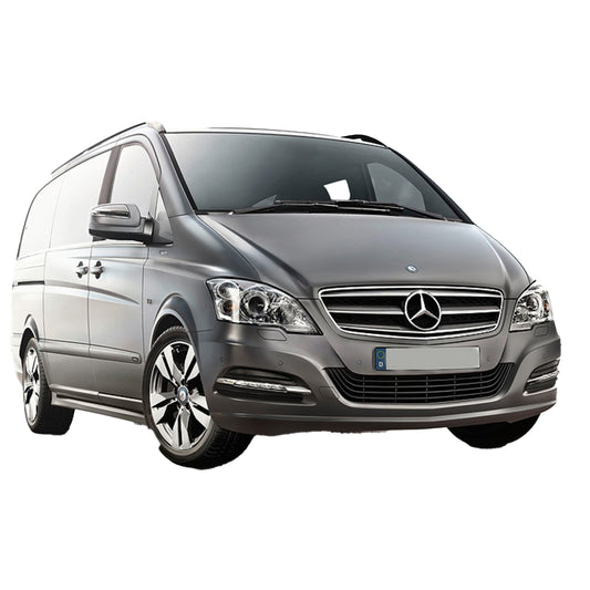 MERCEDES VIANO